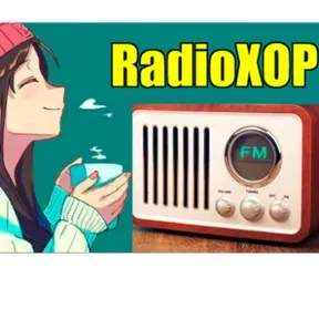 RadioXOP