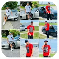 El Po - Nunca Me Quede Frisado (AUDIO OFICIAL) by Dj Alex Films