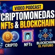 ¿Qué son las criptomonedas? Lo que nadie te cuenta del sistema BLOCKCHAIN - Noctámbulos Despiertos