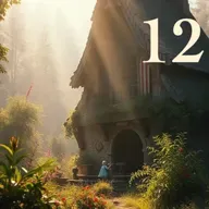 Rechicero 12. Mundodisco 5. Lectura con voz humana