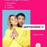Lucas 6, 27-36