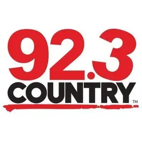 CJET Country 92.3 FM -