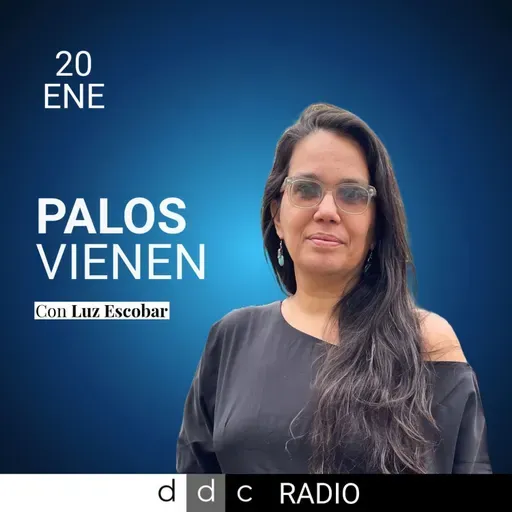 Palos Vienen (20-01-2025): 114 presos políticos excarcelados y demandan libertad de sacerdote yoruba