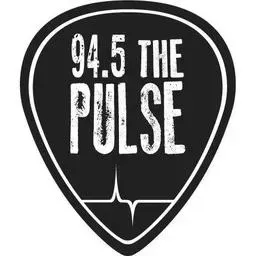 KXIT The Pulse 94.5 FM