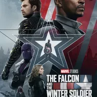 30. The Falcon and the Winter Soldier