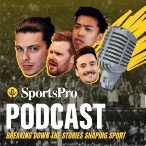 SportsPro Podcast