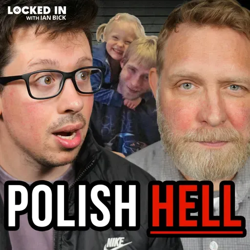 My Daughter Was Taken by a Cult — I Tried to Save Her & Ended Up in a Polish Prison | Iain Bryson