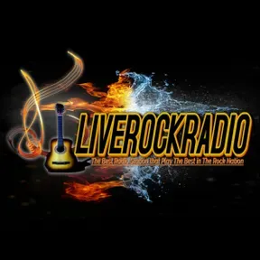 LiveRockRadio