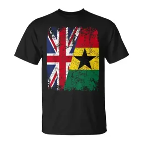 Ghana in UK