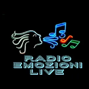 Radio Emozioni Live
