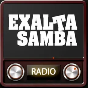 radio exaltasamba
