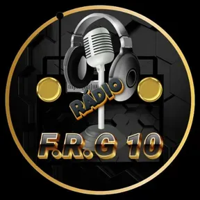 Rádio FRG10