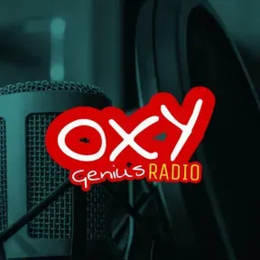 OXY-GENIUS RADIO