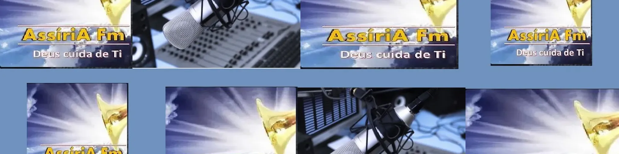 AssíriA FM