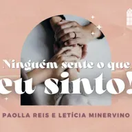 Diário de Eva - #4 Ninguém sente o que eu sinto