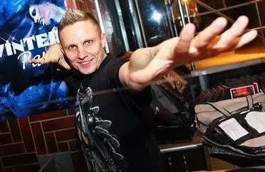 DJ Глюк (DJ Gluk) - Tech'No Dance vol. 135 (Tech House/Club House) Ноябрь 2023
