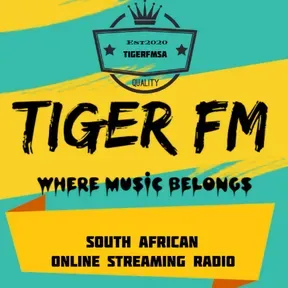 TigerFm