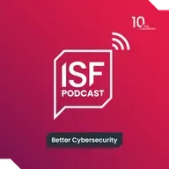S36 Ep18: Sir Jeremy Fleming - Why Government–Business Unity Is Critical to Global Cyber Defence