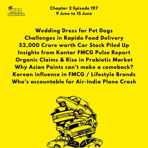 👨🏻‍💻 C2E197 - Who's accountable for the crash? | Note Panra