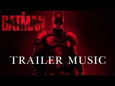 Main Trailer Music "Something In The Way"