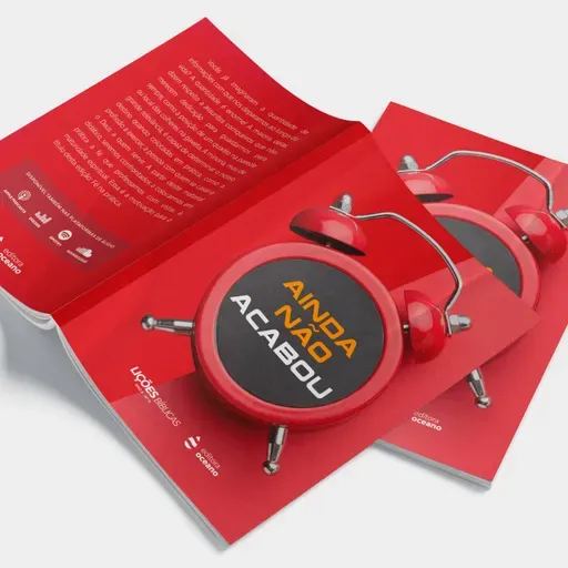 A disciplina de Deus sobre as nações | Ainda não acabou - Lição 5 | Revista Lições Bíblicas