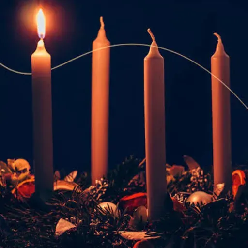 Primeiro Domingo do Advento