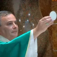 Catedral de Buenos Aires. Santa Misa del 4º Domingo 1º de Febrero