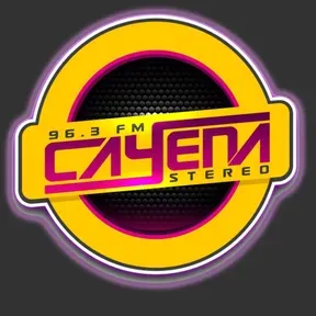 Cayena radio