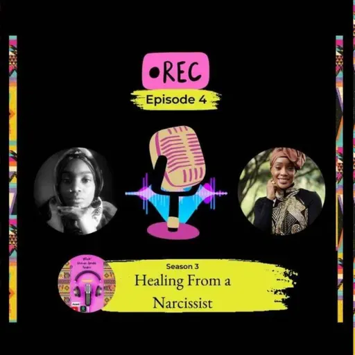 Healing From a Narcissist