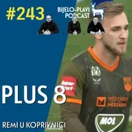 #243: Plus 8