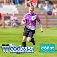 The Codcast- Episode Twenty-Five