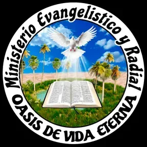 RADIO OASIS DE VIDA ETERNA