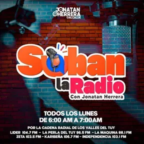 Urdaneta Radio