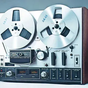 FM SOUND MACHINE
