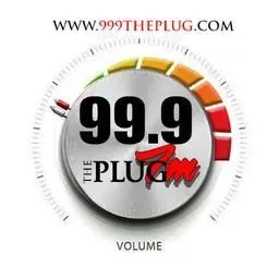 99.9 The Plug FM