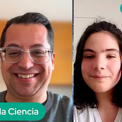 Exploramos el fascinante mundo de la Física Médica con Alberto Corbi y Henar Anadón | Viajero 258