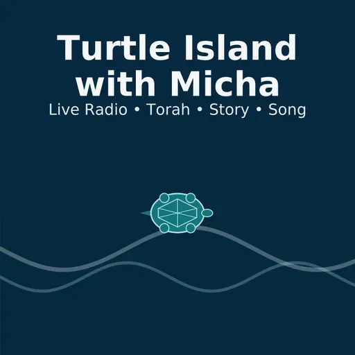 Short Form Torah 1: Heaven and Earth