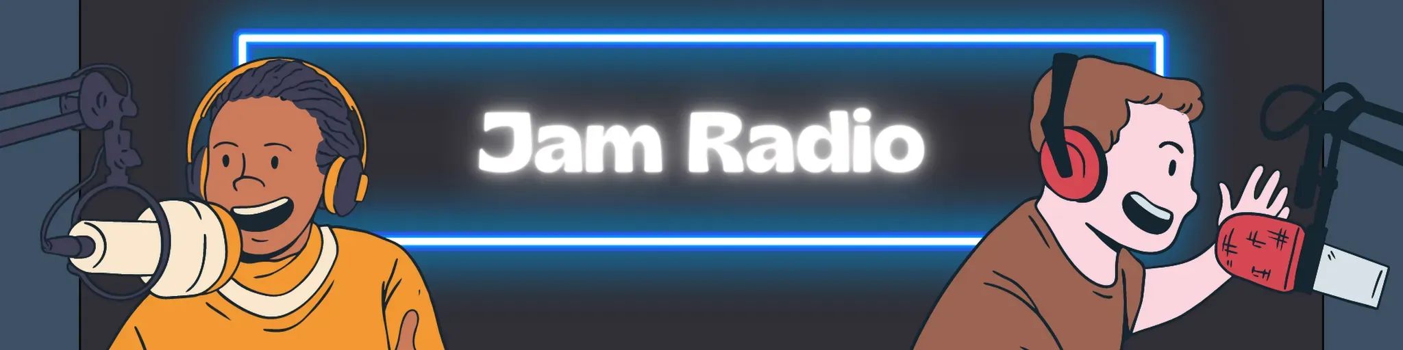 Jam Radio
