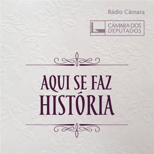 200 anos da Câmara dos Deputados - as várias sedes da Câmara