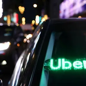 UBER MANAUS