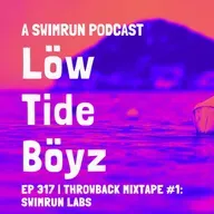 Throwback Mixtape 1: Team Swimrun Labs