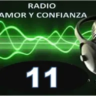 Radio Amor y Confianza, Consejos.Programa 11.