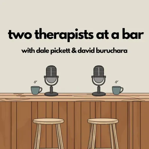 Can You Be Friends with Your Therapist? - Part 1