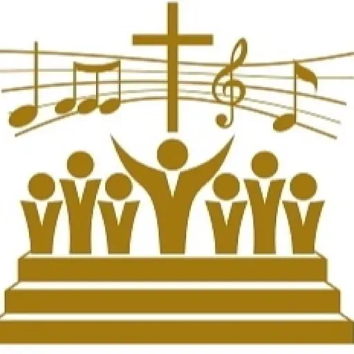Alabanza y adoración durante el culto a Dios. Mayo 12, 2024. ML