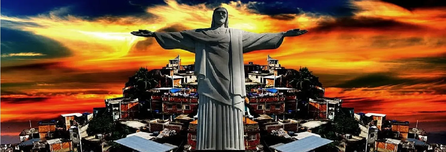 Funk das Antigas Brasil Web