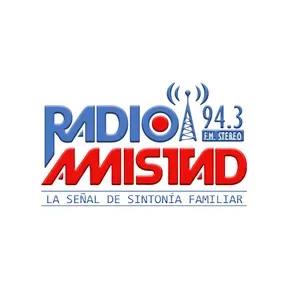 RADIO AMISTAD