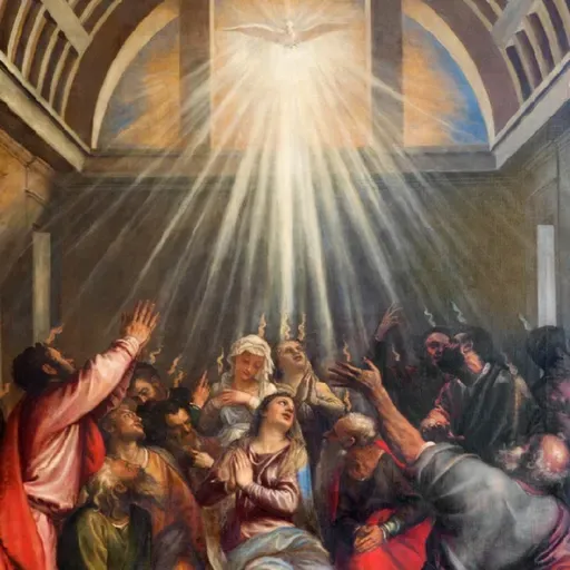 Pentecostes