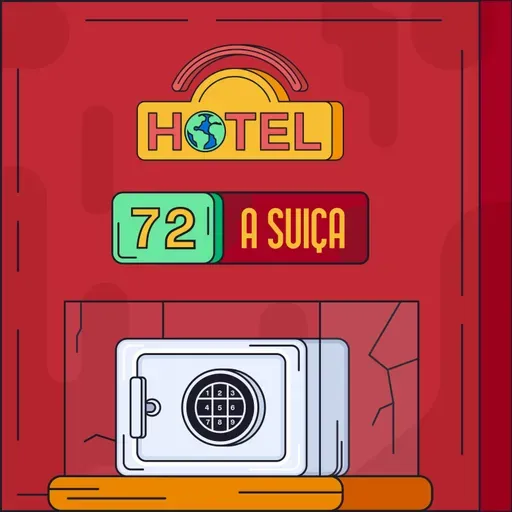 Hotel #72 - A Suíça