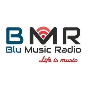 BMR BLU MUSIC RADIO diretta