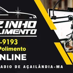 Andrezinho Polimento